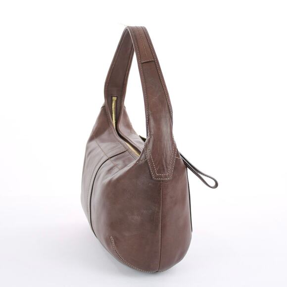 Coach Vintage Ergo Brown Hobo Bag - Picture 4 of 7